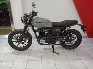 Honda GB 350 2026