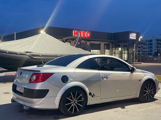 Renault Megane 2005 FULL EXTRA