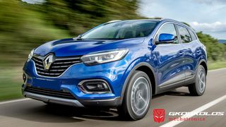 ΑΥΞΗΣΗ ΙΠΠΟΔΥΝΑΜΗΣ STAGE 1 +23 ΙΠΠΟΥΣ  RENAULT KADJAR 1.5 85KW ENGINE K9K 2019 MD1CS006 0281035669 10SW036647