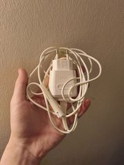 Φορτιστής για μηχανή αποτρίχωσης