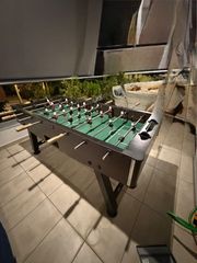 Πωλείται Ξύλινο ποδοσφαιράκι Classico Home Edition