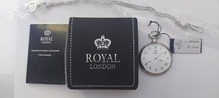 ROYAL LONDON POCKET CLASSIC.-thumb-1