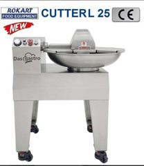 ΠΟΛΤΟΠΟΙΗΤΗΣ CUTTER L25 ΕΠΙΔΑΠΕΔΙΟΣ