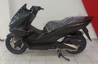 Honda PCX 125 2025 NEW // ΕΤΟΙΜΟΠΑΡΑΔOΤΟ-thumb-1