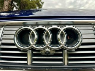 Audi e-tron 2021 55 S-line Virtual Mirrors + Night Vision + HUD + Panorama +-thumb-6