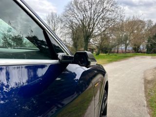 Audi e-tron 2021 55 S-line Virtual Mirrors + Night Vision + HUD + Panorama +-thumb-28