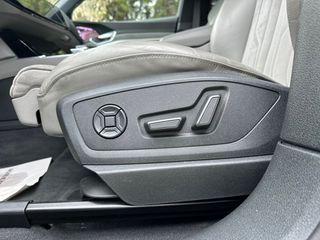 Audi e-tron 2021 55 S-line Virtual Mirrors + Night Vision + HUD + Panorama +-thumb-30