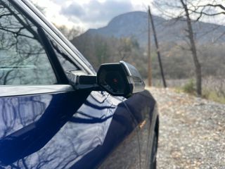 Audi e-tron 2021 55 S-line Virtual Mirrors + Night Vision + HUD + Panorama +-thumb-61