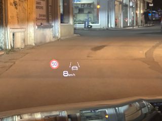 Audi e-tron 2021 55 S-line Virtual Mirrors + Night Vision + HUD + Panorama +-thumb-70