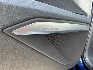 Audi e-tron 2021 55 S-line Virtual Mirrors + Night Vision + HUD + Panorama +-thumb-73