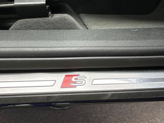 Audi e-tron 2021 55 S-line Virtual Mirrors + Night Vision + HUD + Panorama +-thumb-35