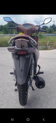 Fym Scooter 125 2025 Rio 50-thumb-3