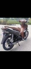 Fym Scooter 125 2025 Rio 50-thumb-4