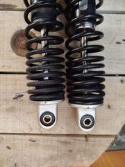 Γνήσια X CITING 300R