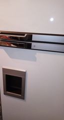 Ψυγειοκαταψύκτης  Philips