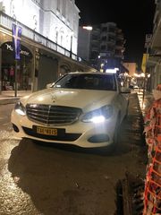 Mercedes-Benz E 200 2013