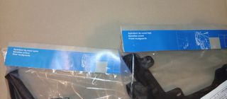 Γνήσια αξεσουάρ Dacia Sandero Stepway-thumb-7