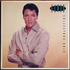 Elvis Presley-COLLECTORS GOLD(3CD)
