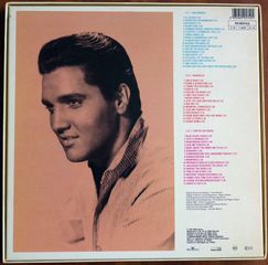 Elvis Presley-COLLECTORS GOLD(3CD)-thumb-1