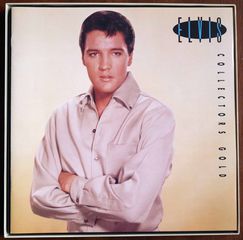 Elvis Presley-COLLECTORS GOLD(3CD)-thumb-2