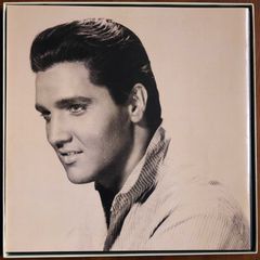 Elvis Presley-COLLECTORS GOLD(3CD)-thumb-3