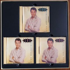 Elvis Presley-COLLECTORS GOLD(3CD)-thumb-4