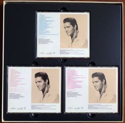 Elvis Presley-COLLECTORS GOLD(3CD)-thumb-5