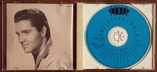 Elvis Presley-COLLECTORS GOLD(3CD)-thumb-6
