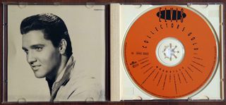 Elvis Presley-COLLECTORS GOLD(3CD)-thumb-7