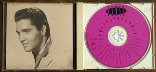 Elvis Presley-COLLECTORS GOLD(3CD)-thumb-8