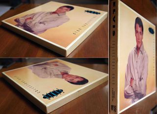 Elvis Presley-COLLECTORS GOLD(3CD)-thumb-9