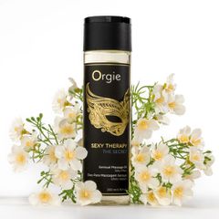 Orgie Sexy Therapy The Secret Massage Oil 200 ml