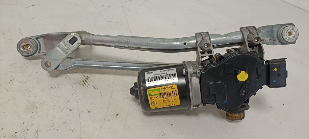 Μοτέρ Εμπρός Υαλοκαθαριστήρων από Toyota Aygo 2020 - 85010-0H030