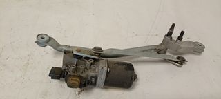 Μοτέρ Εμπρός Υαλοκαθαριστήρων από Toyota Aygo 2020 - 85010-0H030-thumb-1