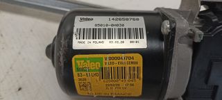 Μοτέρ Εμπρός Υαλοκαθαριστήρων από Toyota Aygo 2020 - 85010-0H030-thumb-3