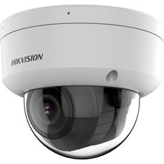 Hikvision DS-2CD2783G2-LIZS2U(2.8-12MM) IP Κάμερα Παρακολούθησης 4K Αδιάβροχη με Μικρόφωνο και Φακό 2.8-12mm