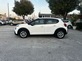 Citroen C3 2021 1.5 BlueHDi 100 S&S Corporate-thumb-2