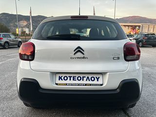 Citroen C3 2021 1.5 BlueHDi 100 S&S Corporate-thumb-7