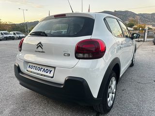 Citroen C3 2021 1.5 BlueHDi 100 S&S Corporate-thumb-9