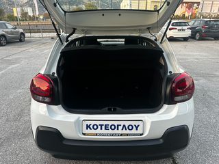 Citroen C3 2021 1.5 BlueHDi 100 S&S Corporate-thumb-36