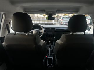 Citroen C3 2021 1.5 BlueHDi 100 S&S Corporate-thumb-39