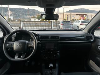 Citroen C3 2021 1.5 BlueHDi 100 S&S Corporate-thumb-41
