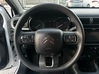 Citroen C3 2021 1.5 BlueHDi 100 S&S Corporate-thumb-42