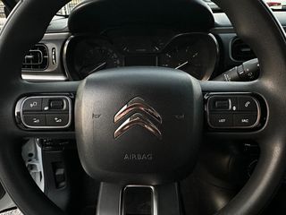 Citroen C3 2021 1.5 BlueHDi 100 S&S Corporate-thumb-43