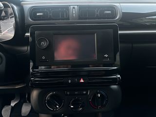 Citroen C3 2021 1.5 BlueHDi 100 S&S Corporate-thumb-45