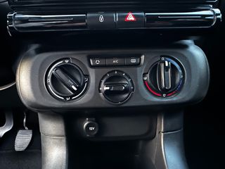 Citroen C3 2021 1.5 BlueHDi 100 S&S Corporate-thumb-46