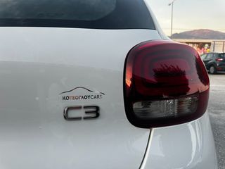 Citroen C3 2021 1.5 BlueHDi 100 S&S Corporate-thumb-20