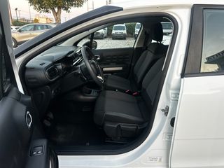 Citroen C3 2021 1.5 BlueHDi 100 S&S Corporate-thumb-22
