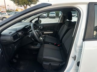 Citroen C3 2021 1.5 BlueHDi 100 S&S Corporate-thumb-23