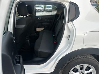 Citroen C3 2021 1.5 BlueHDi 100 S&S Corporate-thumb-24